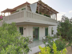 Boucamvillia's Luxury House